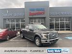 2017 Ford F-150 Super Cab 4x4, Pickup for sale #F3269A - photo 1