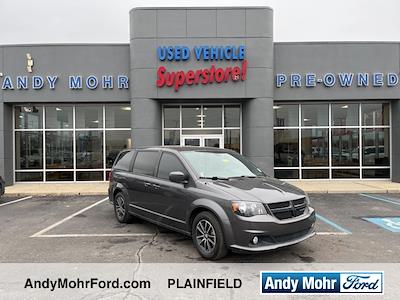 Used 2019 Dodge Grand Caravan SXT FWD, Minivan for sale #F3289 - photo 1