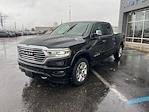 Used 2019 Ram 1500 Longhorn Crew Cab 4x4, Pickup for sale #F3365 - photo 11