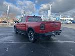 Used 2021 Ram 1500 Rebel Crew Cab 4x4, Pickup for sale #F3366 - photo 10