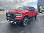 Used 2021 Ram 1500 Rebel Crew Cab 4x4, Pickup for sale #F3366 - photo 11