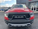 Used 2021 Ram 1500 Rebel Crew Cab 4x4, Pickup for sale #F3366 - photo 12