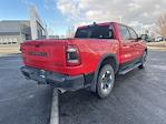 Used 2021 Ram 1500 Rebel Crew Cab 4x4, Pickup for sale #F3366 - photo 2