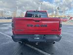 Used 2021 Ram 1500 Rebel Crew Cab 4x4, Pickup for sale #F3366 - photo 6