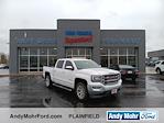 Used 2016 GMC Sierra 1500 SLT Crew Cab 4x4, Pickup for sale #PV10729A - photo 3