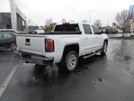 Used 2016 GMC Sierra 1500 SLT Crew Cab 4x4, Pickup for sale #PV10729A - photo 7