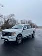 New 2023 Ford F-150 Lariat SuperCrew Cab 4WD, Pickup for sale #T37714 - photo 13