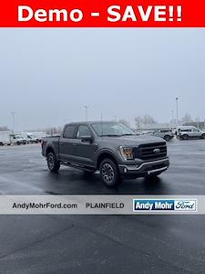 2023 Ford F-150 SuperCrew Cab 4WD, Pickup for sale #T37715 - photo 1