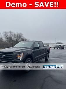 2023 Ford F-150 SuperCrew Cab 4WD, Pickup for sale #T37716 - photo 1