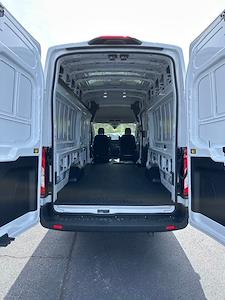 2023 Ford E-Transit 350 High Roof RWD, Empty Cargo Van for sale #T37791 - photo 2