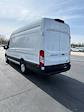 2023 Ford E-Transit 350 High Roof RWD, Empty Cargo Van for sale #T37791 - photo 4