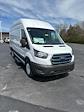 2023 Ford E-Transit 350 High Roof RWD, Empty Cargo Van for sale #T37791 - photo 9