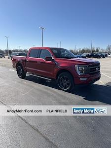 2023 Ford F-150 SuperCrew Cab 4WD, Pickup for sale #T37800 - photo 1