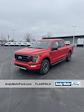 2023 Ford F-150 SuperCrew Cab 4WD, Pickup for sale #T37844 - photo 1