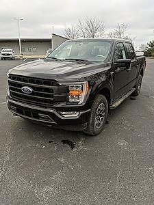 2023 Ford F-150 SuperCrew Cab 4WD, Pickup for sale #T37848 - photo 1