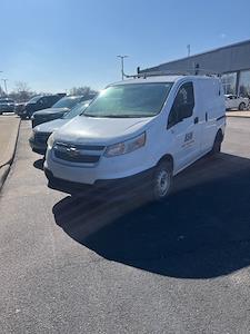 Used 2015 Chevrolet City Express 1LS FWD, Upfitted Cargo Van for sale #T37905A - photo 1