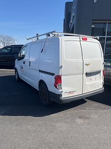 Used 2015 Chevrolet City Express 1LS FWD, Upfitted Cargo Van for sale #T37905A - photo 2