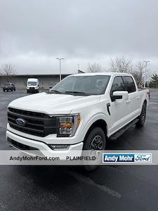 New 2023 Ford F-150 Lariat SuperCrew Cab 4WD, Pickup for sale #T37922 - photo 1