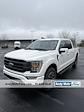 2023 Ford F-150 SuperCrew Cab 4WD, Pickup for sale #T37922 - photo 1