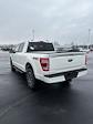 New 2023 Ford F-150 Lariat SuperCrew Cab 4WD, Pickup for sale #T37922 - photo 2