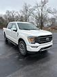 New 2023 Ford F-150 Lariat SuperCrew Cab 4WD, Pickup for sale #T37922 - photo 10