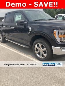 2023 Ford F-150 SuperCrew Cab 4x4, Pickup for sale #T38491 - photo 1