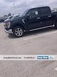 2023 Ford F-150 SuperCrew Cab 4WD, Pickup for sale #T38491 - photo 1