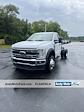 2023 Ford F-550 Regular Cab DRW RWD, Cab Chassis for sale #T38658 - photo 1