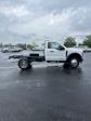 2023 Ford F-550 Regular Cab DRW RWD, Cab Chassis for sale #T38658 - photo 3