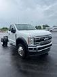 2023 Ford F-550 Regular Cab DRW RWD, Cab Chassis for sale #T38658 - photo 6