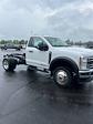 2023 Ford F-550 Regular Cab DRW 4x2, Cab Chassis for sale #T38658 - photo 7