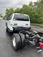2023 Ford F-550 Regular Cab DRW RWD, Cab Chassis for sale #T38658 - photo 2
