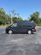 New 2023 Ford Transit 150 Base Low Roof AWD, Explorer 7 Passenger Conversion Passenger Van for sale #T38710 - photo 11
