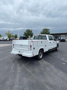 2023 Ford F-250 Crew Cab SRW 4WD, Reading Classic II Steel Service Truck for sale #T38839 - photo 2