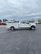 2023 Ford F-250 Crew Cab SRW 4WD, Reading Classic II Steel Service Truck for sale #T38839 - photo 3