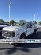 New 2023 Ford F-250 XL Crew Cab 4WD, 8' 6" Scott-Lite Flatbed Truck for sale #T38897 - photo 1