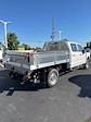 New 2023 Ford F-250 XL Crew Cab 4WD, 8' 6" Scott-Lite Flatbed Truck for sale #T38897 - photo 5