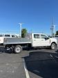 New 2023 Ford F-250 XL Crew Cab 4WD, 8' 6" Scott-Lite Flatbed Truck for sale #T38897 - photo 6