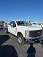 New 2023 Ford F-250 XL Crew Cab 4WD, 8' 6" Scott-Lite Flatbed Truck for sale #T38897 - photo 7