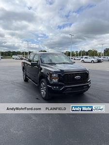 2023 Ford F-150 SuperCrew Cab 4WD, Pickup for sale #T38916 - photo 1