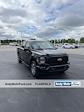 2023 Ford F-150 SuperCrew Cab 4WD, Pickup for sale #T38916 - photo 1