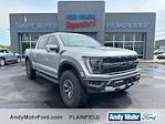 Used 2022 Ford F-150 Raptor SuperCrew Cab 4WD, Pickup for sale #T39000A - photo 1