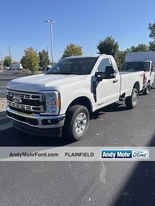 2023 Ford F-350 Regular Cab SRW 4x4, Pickup for sale #T39074 - photo 1