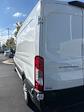 2022 Ford E-Transit 350 Medium Roof RWD, Empty Cargo Van for sale #T39089 - photo 11