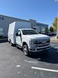 2023 Ford F-350 Regular Cab DRW 4WD, Reading Panel Service Body Service Truck for sale #T39103 - photo 8