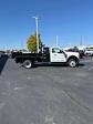 New 2023 Ford F-550 XL Regular Cab 4WD, Crysteel E-Tipper Dump Truck for sale #T39107 - photo 6