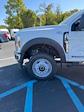 New 2023 Ford F-550 XL Regular Cab 4WD, Crysteel E-Tipper Dump Truck for sale #T39107 - photo 10