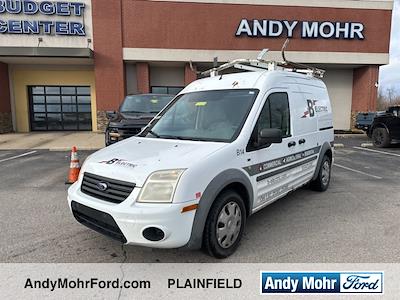 Used 2011 Ford Transit Connect XLT 4x2, Upfitted Cargo Van for sale #T39129A - photo 1