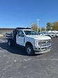 2023 Ford F-350 Regular Cab DRW 4WD, Crysteel E-Tipper Dump Truck for sale #T39191 - photo 7