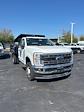 2023 Ford F-350 Regular Cab DRW 4WD, Crysteel E-Tipper Dump Truck for sale #T39191 - photo 9